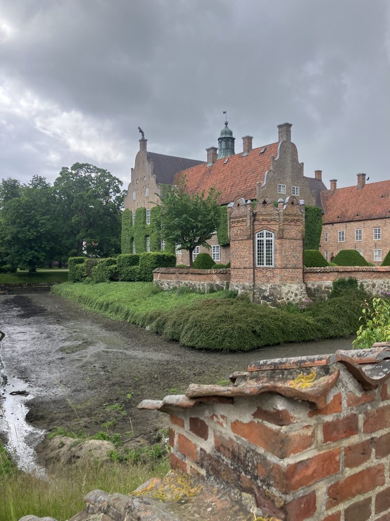 Trolle Ljungby Slott