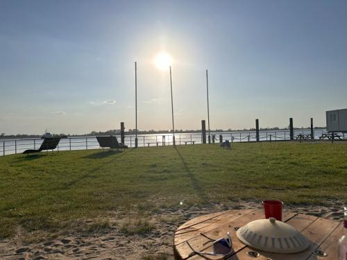 Weserblick bei Dedesdorf