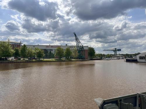 Papenburg "Alte Werft"