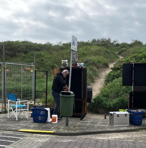 nach rauchwarme frisch geräucherte Makrele für 5€ LECKER