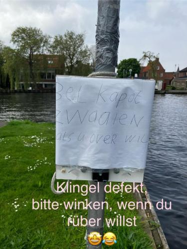 Valkenburg "Fähranleger"