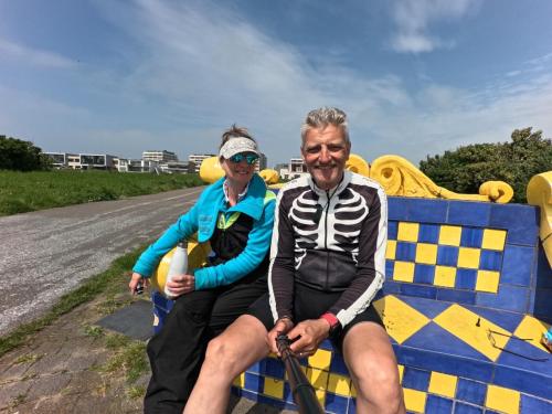 Endlich wieder Sonne