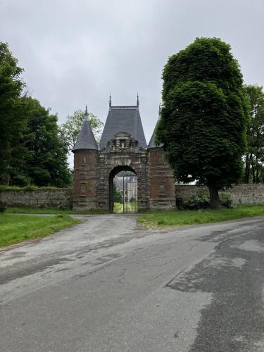 ...in Auberville-la-Manuel