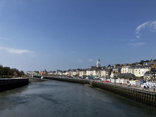 Trouville sur Mer