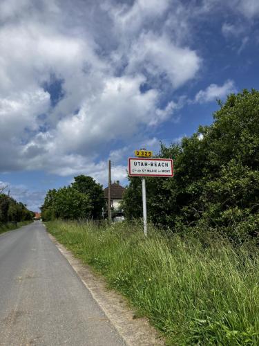 ..sogar ein Dorf ist danach benannt