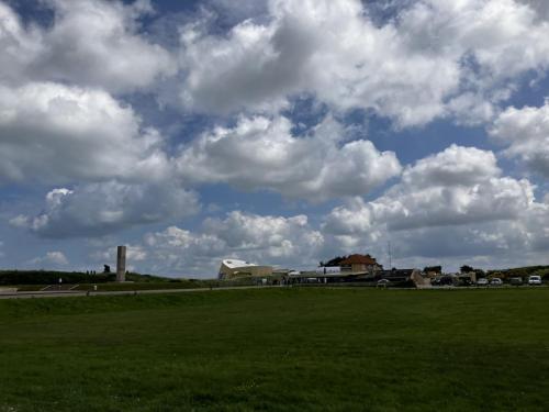 Museum am Utah Beach