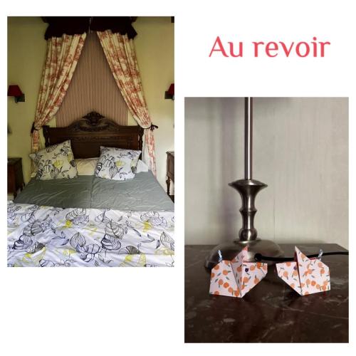 Unterkunft in La Cambe