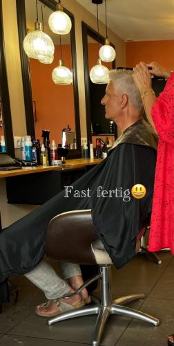 ...ohne "Worte" geht es auch