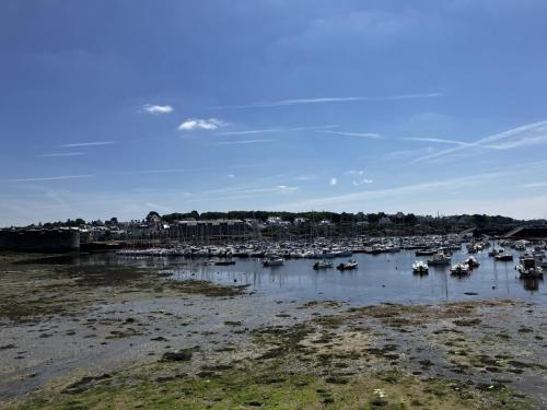 ... wie immer ohne Wasser